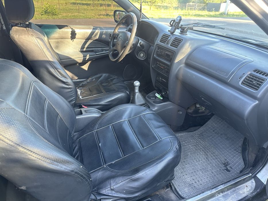 Mazda 323 мазда газ/бензин хетчбек