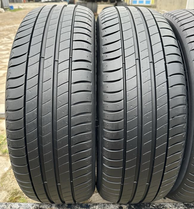 Шини 195/60 R16 Michelin Резина