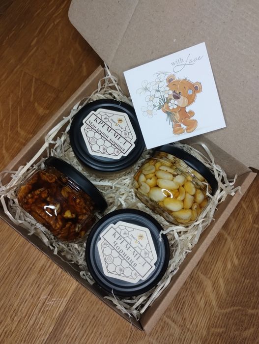 Подарунковий набір