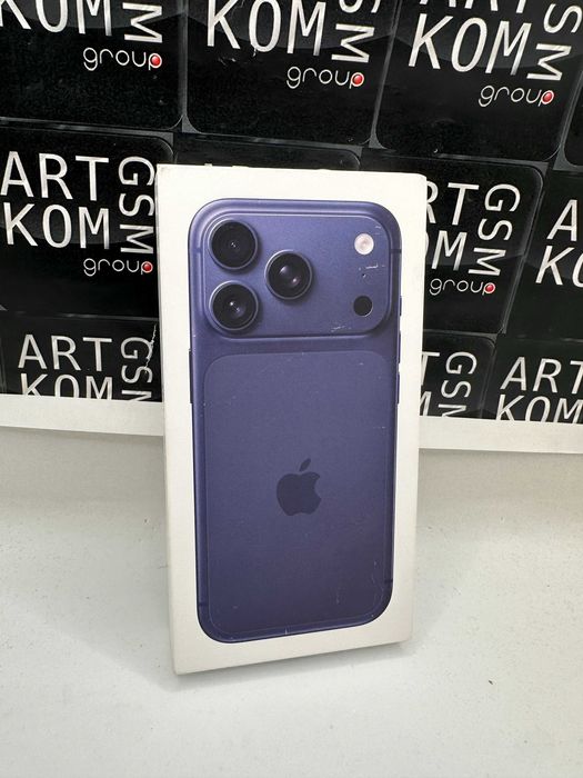 NAJTANIEJ od ARTKOM Miesięczny iPhone 17 Pro 256GB  4700zł HIT!