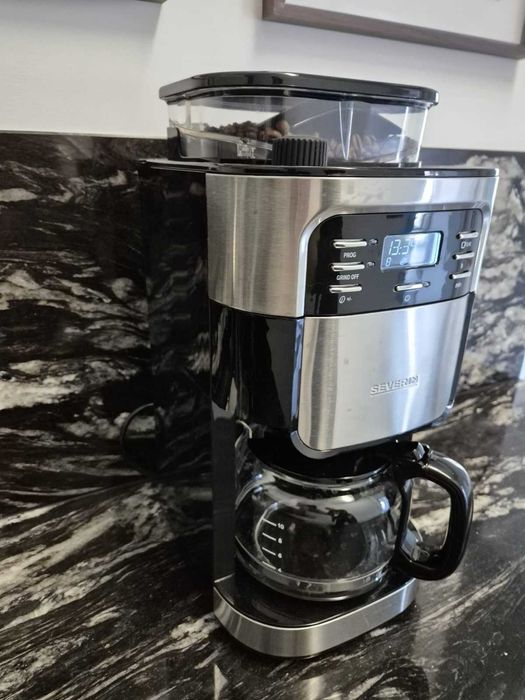 Ekspres do kawy Severin