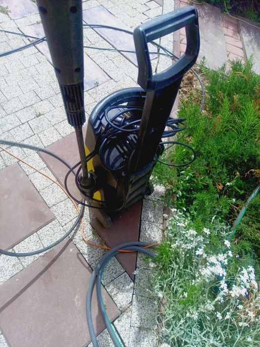 Myjka Karcher 2.98
