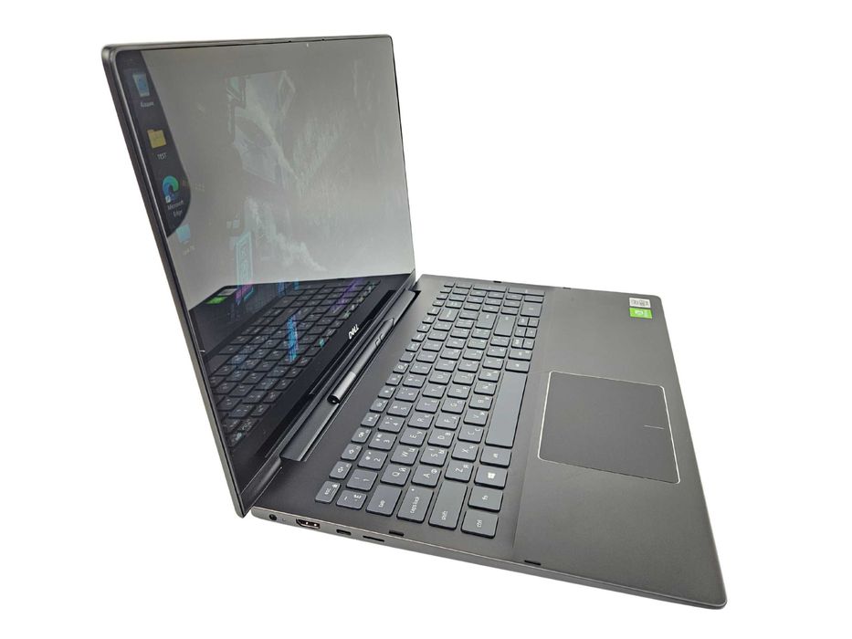 Ноутбук Dell Inspiron 7591 2n1 4к|i7-10510U|MX250|16GB|512GB