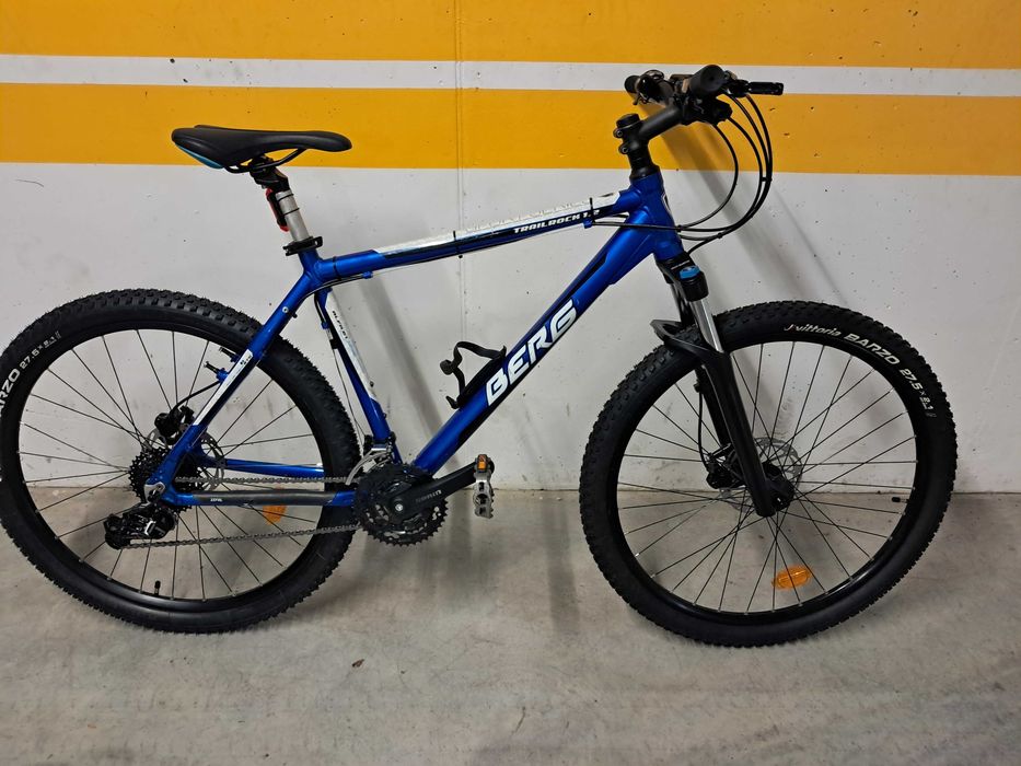 Berg Trail Rock 27.5