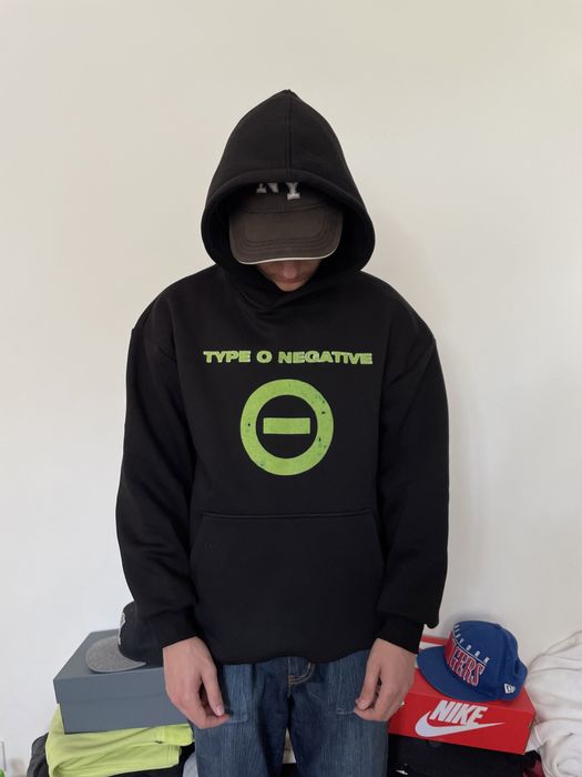 Rock band bluza Type o Negative, streetwear, alternative, gothic style