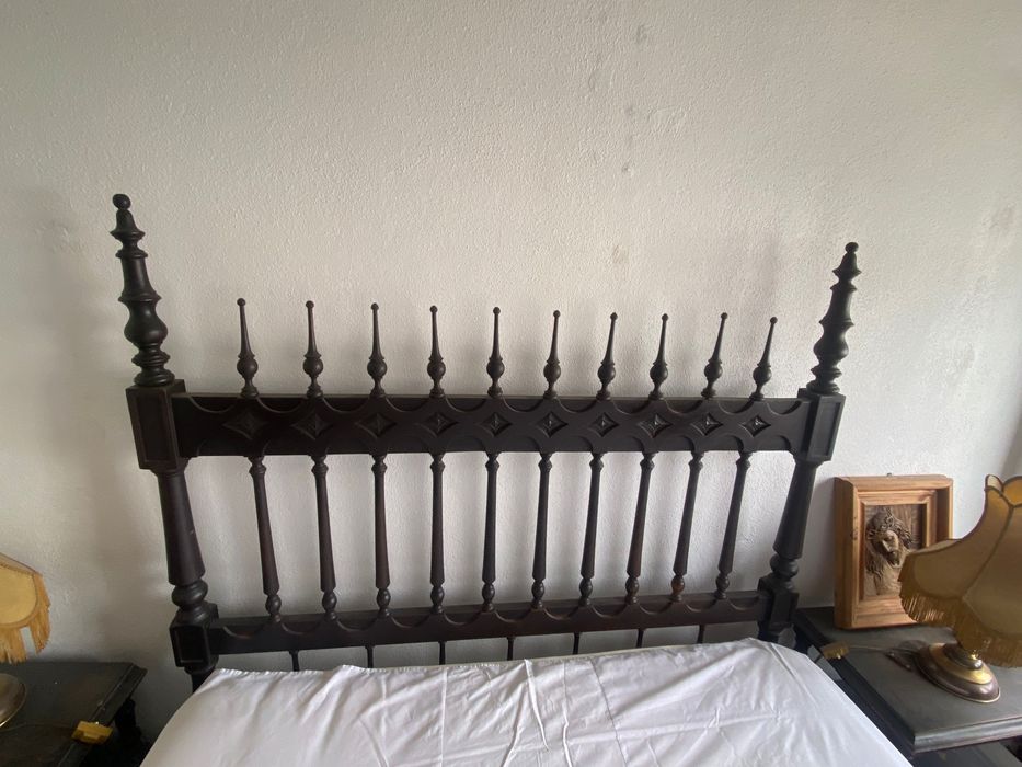 Mobília de quarto de casal