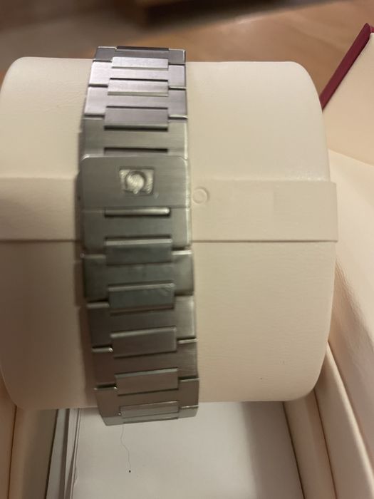 Omega Constellation 34 mm