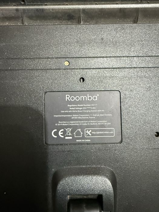 iRobot Roomba Combo
