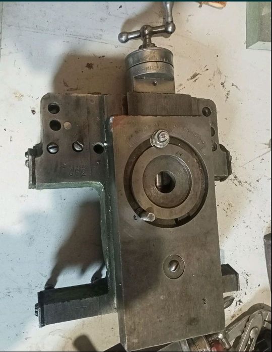 Запчастини до токарний станок ТВ3,  ТВш3