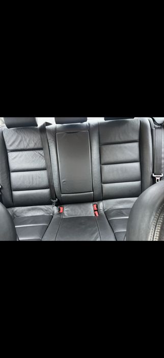 Audi A6 C6 • 2010 • 2.0 TDI 170 KM