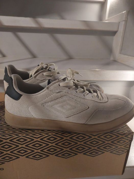 Buty sportowe umbro