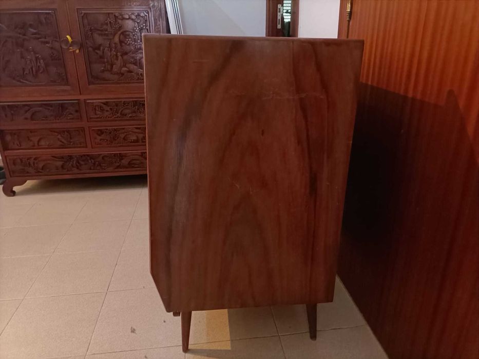 Cómoda em bom estado