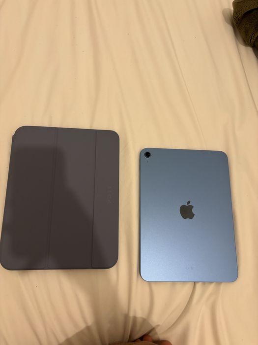 Ipad 11 128GB usado excelente