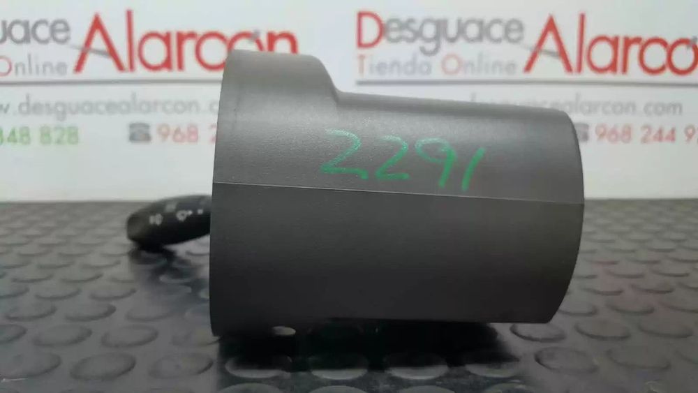 COMANDO LIMPA-VIDROS MERCEDES-BENZ CLASSE E 2003 -A2115400845