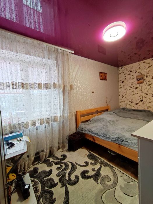 р Продаж 3-кімнатної квартири з ремонтом