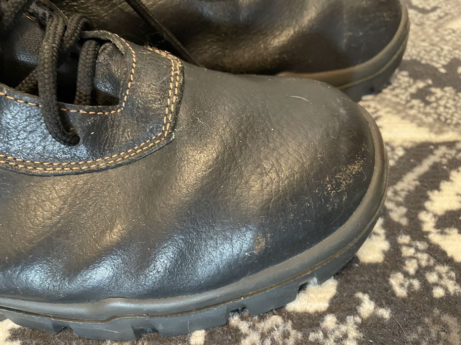 Buty robocze Gaston Mille 46 safety shoes