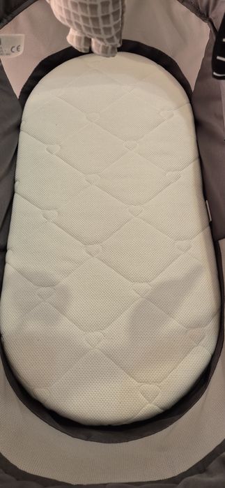 Chicco Baby Hug 4w1