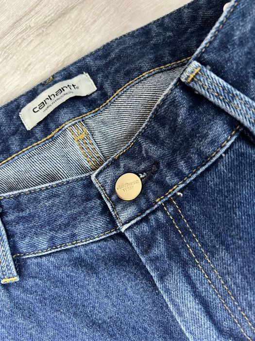 джинси карго Carhartt