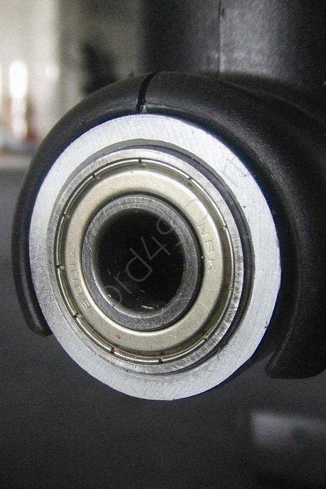 Orbitrek  elektromagnetyczny Finnlo LOXON