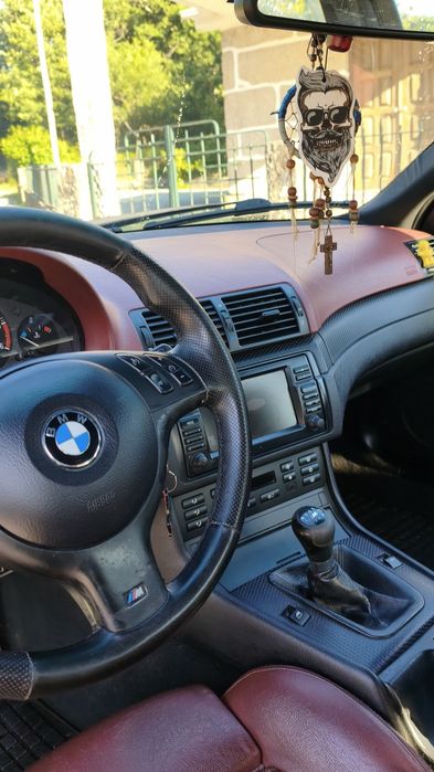BMW Série 3 Compact 150cv Pack M,em Bom Estado