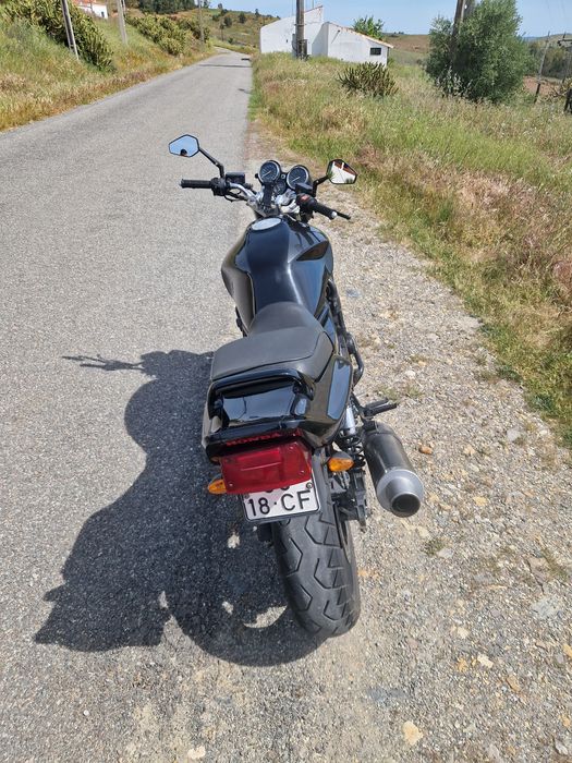 Honda CB 1000 Big One