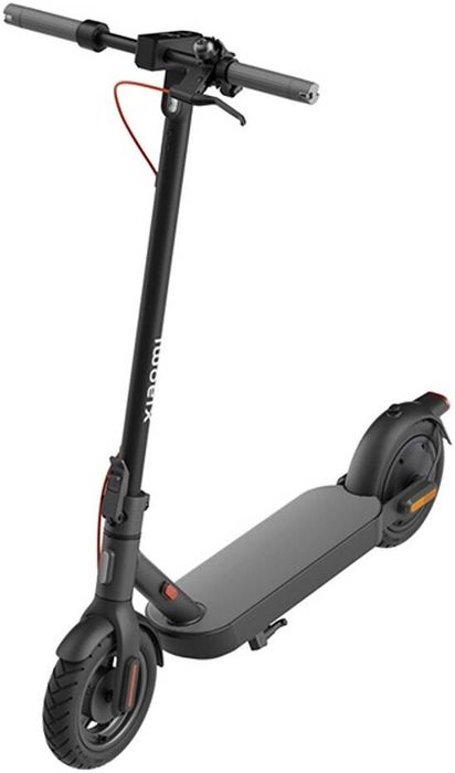 xiaomi electric scooter 4 pro (2nd gen)