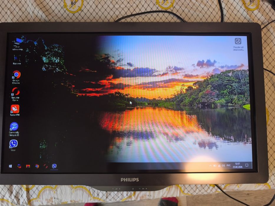 Philips 32hfl5573d на запчасти