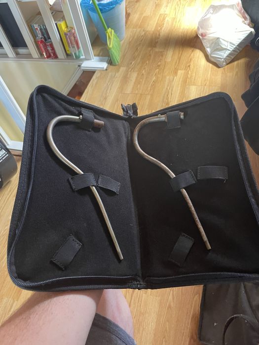 Fagote John Packer 191 MK2