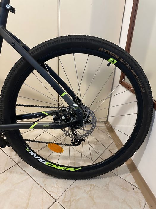 Велосипед Rockrider 520 XL