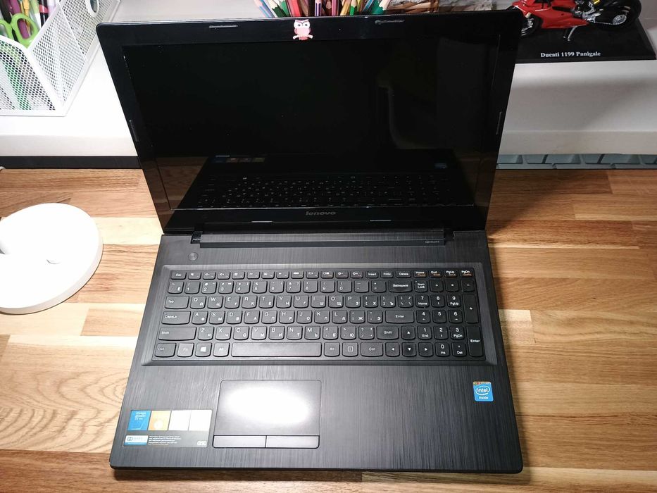 Ноутбук Lenovo G50-70