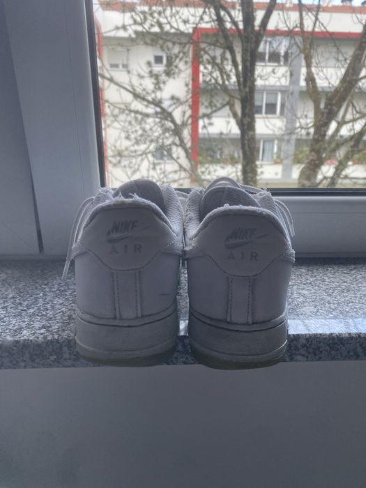 Air Force 1 tamanho 41