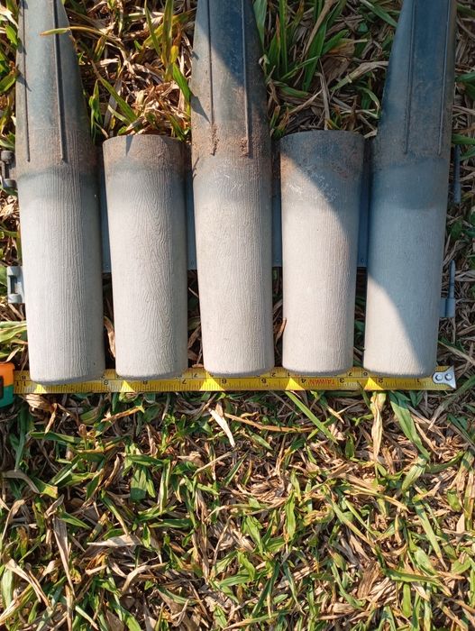 Vedação/ Bordas de jardim/relva
