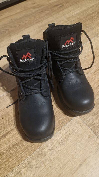 Buty trekingowee