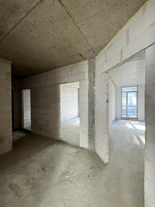 Продаж 2 к квартири по вул.Підголоско 4 в ЖК Фруктова алея.