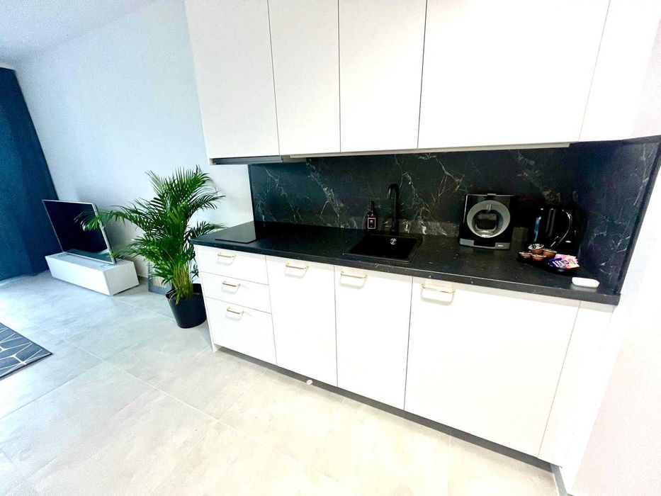 Apartment in Katowice, Osiedle Paderewskiego, Osiedle Paderewskiego-Muchowiec - Widok 5