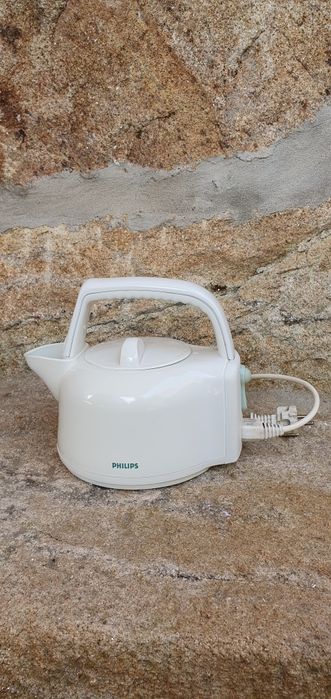 Chaleira fervedor Philips Vintage