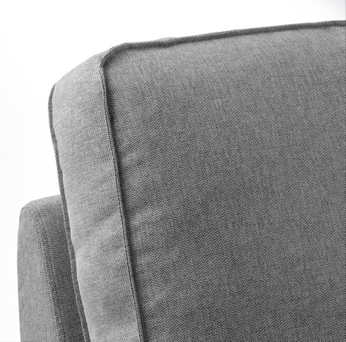 Sofá IKEA KIVIK – 2 lugares | Como novo