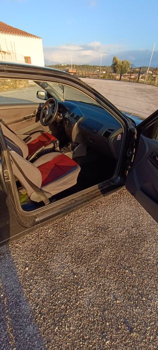 SEAT Ibiza 6k2 TDI