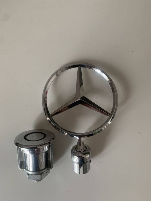 Simbolo mercedes