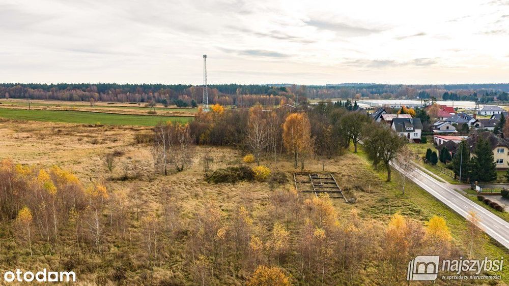Nowogard- zabudowa szeregowa/jednorodzinna - Widok 4