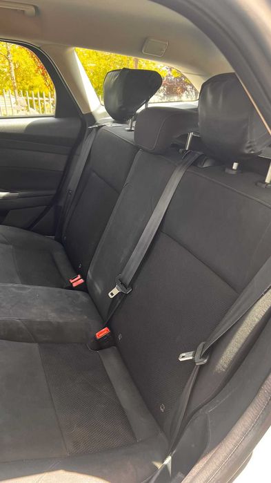 Ford Focus SW 1.5 TDCi | 2016 | Manual | Distribuição Feita em MAIO