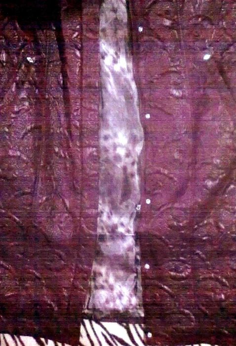 Зимнее пальто Welly р. 62