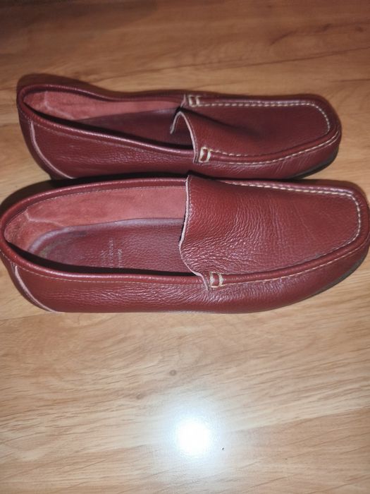 Mokasyny damskie firmy Mr.Cat