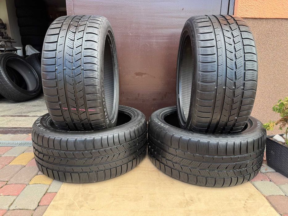 Шини Nexen 275/40 R-20 (106 W ) made in Korea - зима
