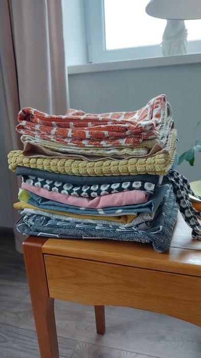 Poszewki na poduszki 100% bawełny!!!