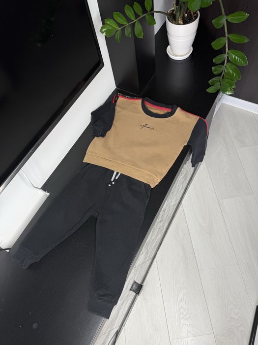Костюм next, штани nike, next, кофти h&m, zara, f&f, adidas, puma, primark