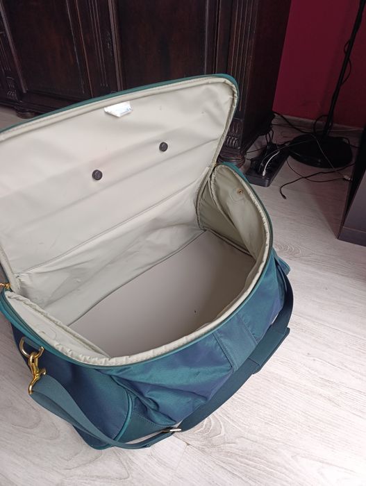 Torba podróżna Samsonite