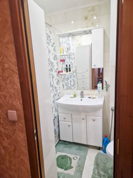 СРОЧНО! Супер 3-ком. квартира 71 м² с ремонтом, Сити Центр, 1 этаж АМ