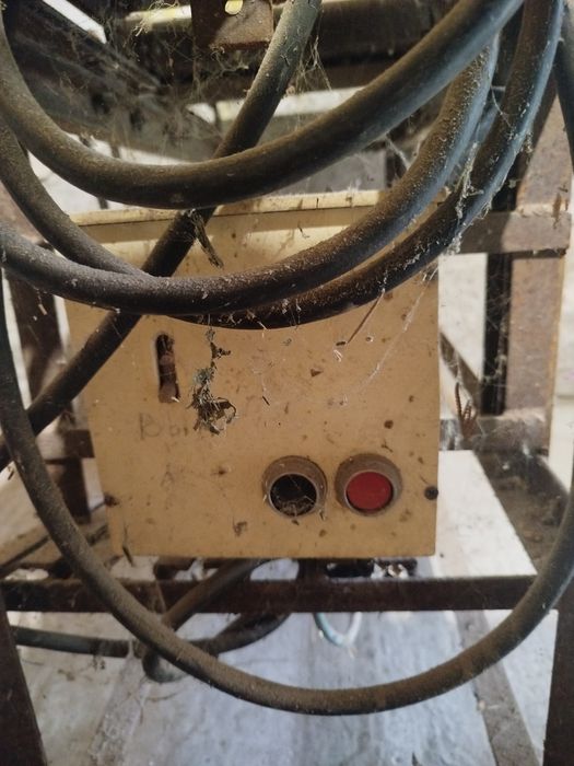 Циркулярна пила з фуганком