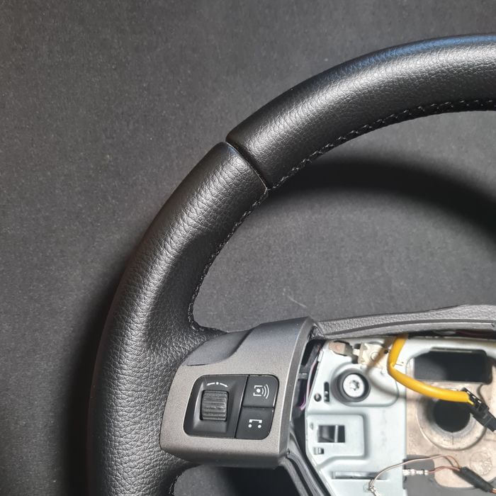 Руль Opel Astra H, Zafira B на обмін (після перетяжки)